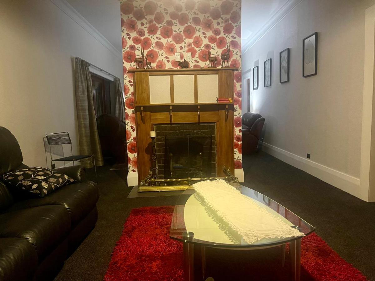 Big Fully Equipped 3Brm Quiet Farm House Near Beach & 12 Min To Town Riverton المظهر الخارجي الصورة